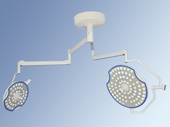 Luce di funzionamento della serie V-1