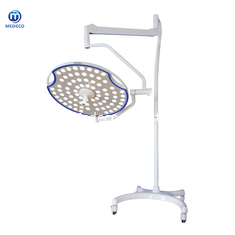 Lampada chirurgica a LED di tipo ospedaliero di serie V 700 luce operativa medica senza ombra