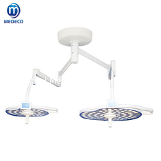 Prodotti medici attrezzature chirurgiche Lampada di funzionamento senza ombre a LED700 500