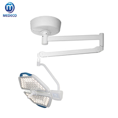 Equipaggiamento della sala operatoria medica Chirurgia Professionale Lampada operativa chirurgica LED senza ombre ECOP002