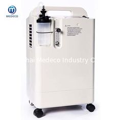 Macchina portatile 16Kgs dell'ossigeno di indipendenza medica