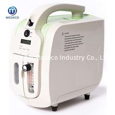 5LPM portatile Mini Oxygen Concentrator For Home