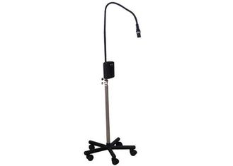 lampada di funzionamento di terapia dell'esame 5500K dell'ospedale mobile della lampada