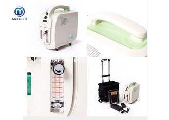 Indipendenza Mini Oxygen Concentrator For Home portatile di Oxlife