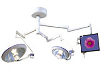 Lampada chirurgica di operazione cupola medica 700mm medica della luce della doppia