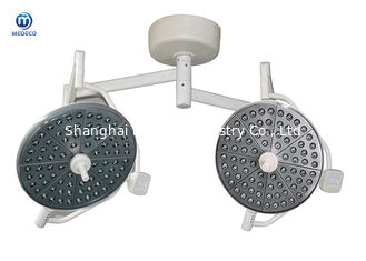 Luce chirurgica Me700/700 del LED montata soffitto per sala operatoria