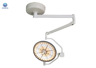 Lampada medica 700mm della sala operatoria di selezioni temporanee multiple di colore