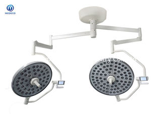Luce di funzionamento di 180000 Lux Surgical Operating Light Shadowless LED