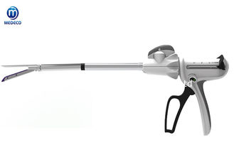 Cucitrice meccanica lineare endoscopica Endo Laparoscopic Surgical Stapler della taglierina della nefrectomia