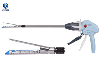 Cucitrice meccanica chirurgica eliminabile Endo Linear Stapler anorettale di coagulazione laparoscopica
