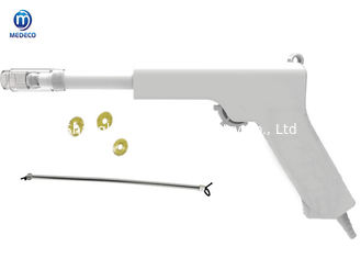 Cucitrice meccanica chirurgica eliminabile anorettale di Hemorrhoidectomy della cucitrice meccanica di Ligator