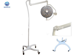 Luce di funzionamento chirurgica Shadowless 180000 Lux Movable Design del LED