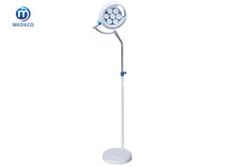 Lampada di funzionamento principale Shadowless dell'ospedale resistente agli urti