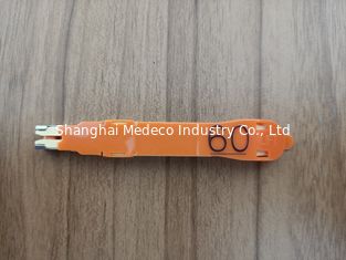 Ricarica lineare endoscopica eliminabile di scaglione 60 della cucitrice meccanica della taglierina con 45mm 60mm