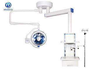Tipo medico pendente e singola combinazione del soffitto della lampada di operazione del braccio con CE
