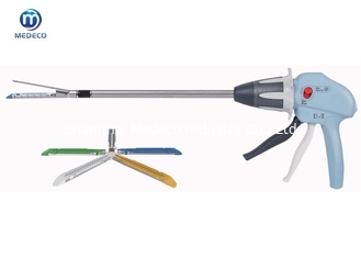 Endo Path Flex Cutter Stapler manuale eliminabile cucitrice meccanica chirurgica laparoscopica di 60mm e di 45