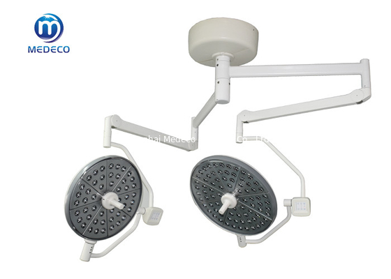 Di alta qualità ME luci chirurgiche di serie LED fornisco la resa naturale di colore