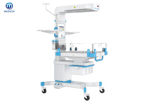 Incubatore neonatale radiante per neonati 4000A/B