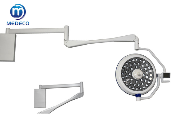 Luce Shadowless medica di procedura del LED fissata al muro