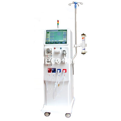 L'iso del CE portatile di Kindney ha approvato la terapia W-T2008-B di emodialisi del centro dialisi dell'ospedale