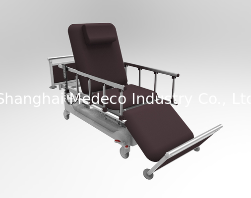 L2040 x letto medico ME380 di dialisi del letto manuale dell'ospedale di H580~820 x di W680 millimetro