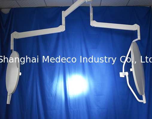 Luce medica serie V doppio controllo senza ombra LED Luce operativa700 500