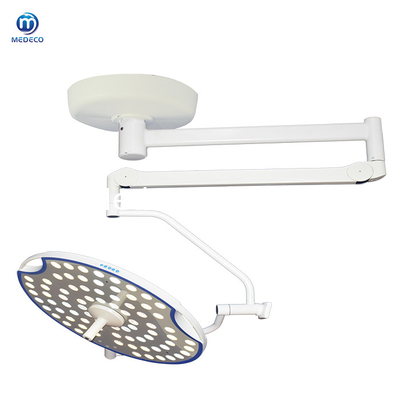 Ospedale Camera di chirurgia medica LED Luce operativa senza ombre Lampada Single Dome t700