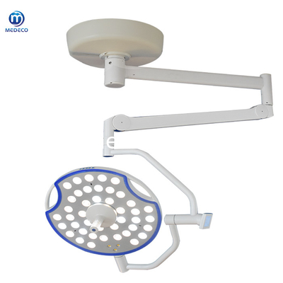 Nuova serie V di luci di funzionamento medica a LED Tipo soffitto 500mm