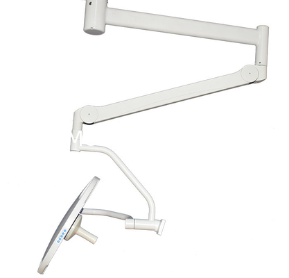 Nuovo V Medical LED Lampada chirurgica Tipo soffitto 500mm Operaitng luce