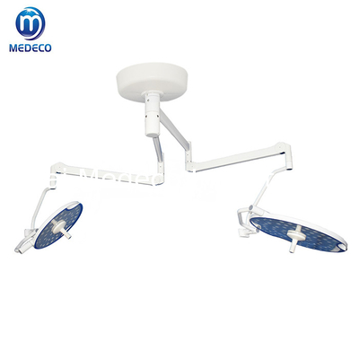 Ospedale Dispositivi chirurgici Medico Multi-performance LED Lampada operativa700 500