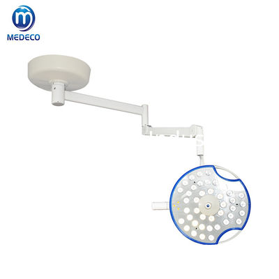 Nuova serie V di apparecchiature mediche LED chirurgia operazione luce soffitto tipo 500mm