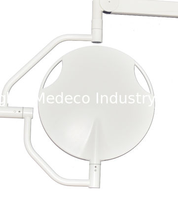 Nuova serie V di apparecchiature mediche LED chirurgia operazione luce soffitto tipo 500mm