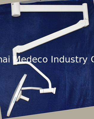 Nuovo strumento medico di terapia intensiva della serie V a LED per interventi chirurgici lampada soffitto tipo 500 mm
