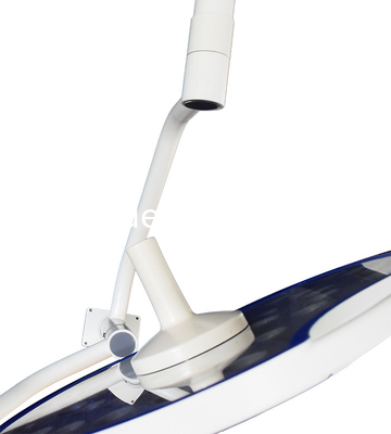 Ospedale Dispositivi medici Chirurgia ICU Clinica Teatro Tipo mobile 500 LED Luce chirurgica con batteria