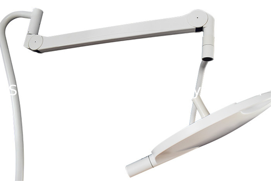 Ospedale Dispositivi medici Chirurgia ICU Clinica Teatro Tipo mobile 500 LED Luce chirurgica con batteria