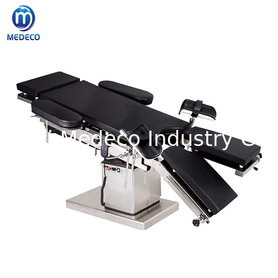 Forniture mediche chirurgiche ICU Emergency Theater Hospital Operating Bed Chirurgia Tavola operativa DT-12B