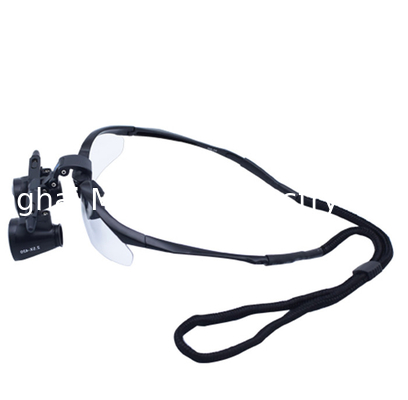 Lampada operativa a ingrandimento ottico per clinica medica Teatro Lampada di chirurgia a LED ME-501G-2
