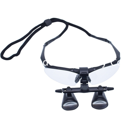 Lampada operativa a ingrandimento ottico per clinica medica Teatro Lampada di chirurgia a LED ME-501G-2