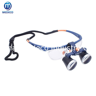 Medico Multi-performance Clinic Room Delicate Surgery Low Magnifying Glass Far operativo ME-503G-1