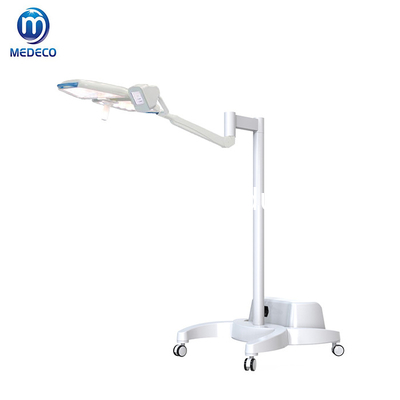 Dispositivi medici per cliniche mediche Lampada a LED Tipo mobile senza ombra Luce chirurgica ECOP003