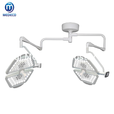 Ospedale Grandi apparecchiature mediche LED chirurgica senza ombre luce operativa con 700mm doppie lampade ECOP001
