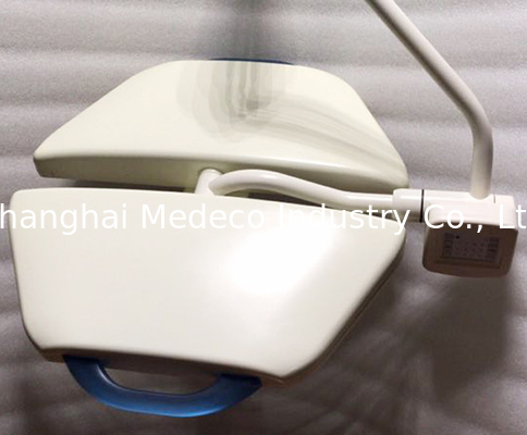 Ospedale Grandi apparecchiature mediche LED chirurgica senza ombre luce operativa con 700mm doppie lampade ECOP001