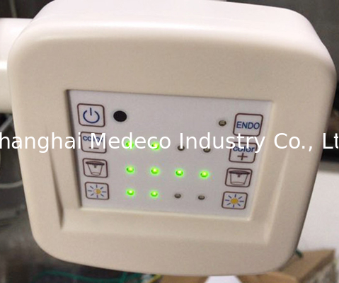 Ospedale Grandi apparecchiature mediche LED chirurgica senza ombre luce operativa con 700mm doppie lampade ECOP001