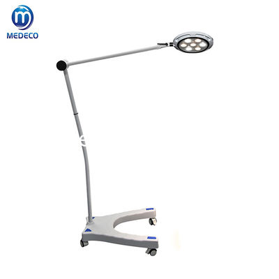 Ospedale Clinica Medica Camera Chirurgica Attrezzature Lampada d'esame operativo ad alta luminosità di efficienza ME-A250L