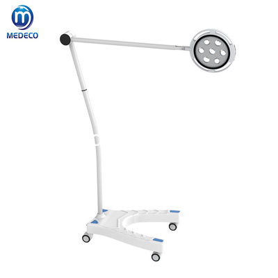 Equipaggiamento della stanza della clinica medica Forniture chirurgiche Efficienza operativa multifunzionale Luce di esame ME-A250L