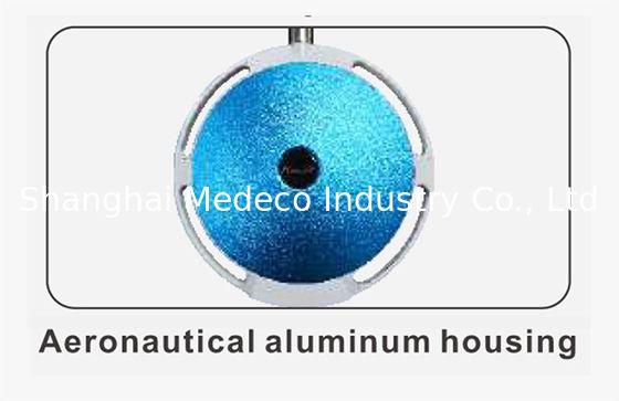 Equipaggiamento della stanza della clinica medica Forniture chirurgiche Efficienza operativa multifunzionale Luce di esame ME-A250L