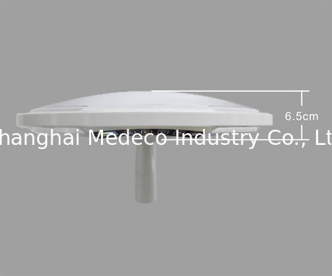 Equipaggiamento della stanza della clinica medica Forniture chirurgiche Efficienza operativa multifunzionale Luce di esame ME-A250L