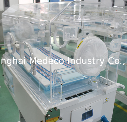 Incubatore neonatale medico radiante per neonati 3000A/B