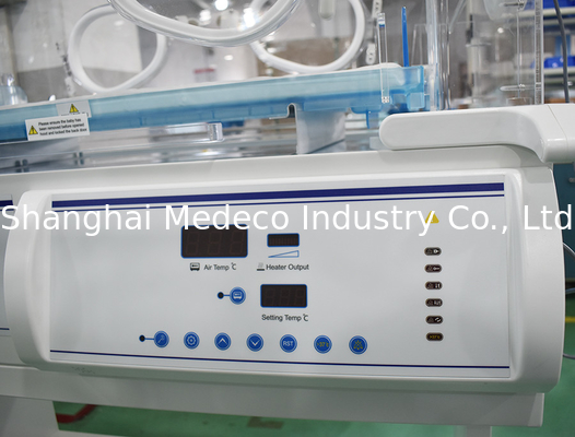 Incubatore neonatale medico radiante per neonati 3000A/B