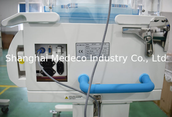 Incubatore neonatale medico radiante per neonati 3000A/B